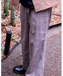 STUDIOUS | スラックス