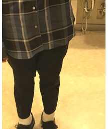 BEAUTY&YOUTH UNITED ARROWS | スラックス