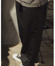 STUDIOUS | その他パンツ