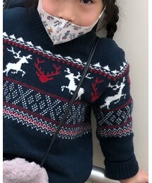 H&M | ニット/セーター