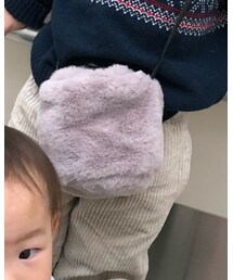 petit main | ショルダーバッグ