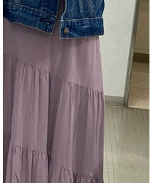 COHINA | スカート