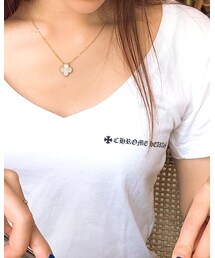 CHROME HEARTS | (Tシャツ/カットソー)