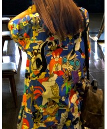 MOSCHINO | Tシャツ/カットソー