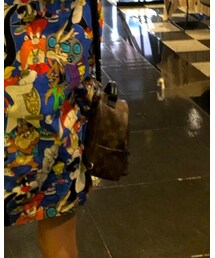 LOUIS VUITTON | バックパック/リュック