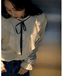 1you | シャツ/ブラウス