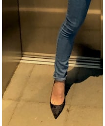 Christian Louboutin | パンプス