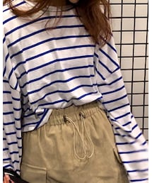 1you | Tシャツ/カットソー