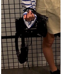 BALENCIAGA | ショルダーバッグ