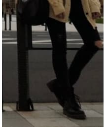 Dr. Martens | ブーツ