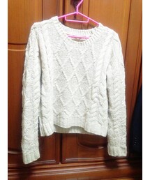 Heather | ニット(ニット/セーター)