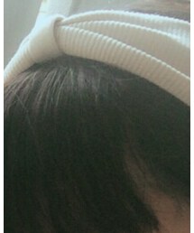 MAJESTIC LEGON | ヘアバンド