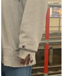 Champion | スウェット