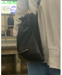 PUBLIC TOKYO | ショルダーバッグ