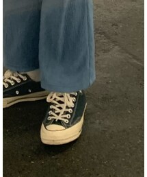 CONVERSE | スニーカー