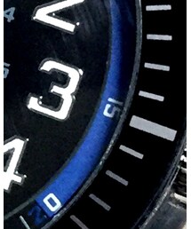 TOMMY HILFIGER | アナログ腕時計