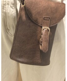 VIBGYOR | ショルダーバッグ