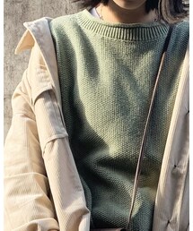 LOWRYS FARM | Tシャツ/カットソー