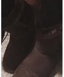 no brand | 通販で700円(ブーツ)