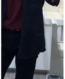 H&M | 1200円(ジャケット/アウター)