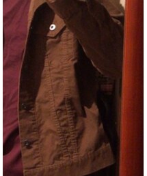 UNIQLO | カバーオール