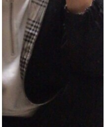 RAGEBLUE | ブルゾン