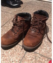 SKECHERS | 夏以外なら学校幅広い季節で履けるからオススメだよ(ブーツ)