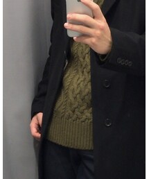 GU | ニット/セーター