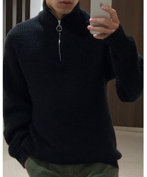 HVC ¥3000円 | ニット/セーター