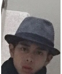 no brand | ハット