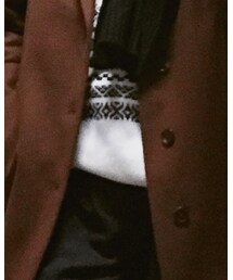 GU | ニット/セーター