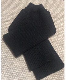 no brand 400円 | マフラー