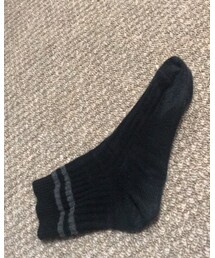 GU 270円 | ソックス/靴下