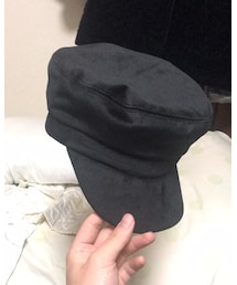 no brand: ￥400 | キャスケット