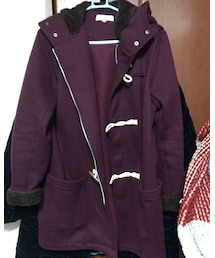 HVC ¥5000 | ダッフルコート