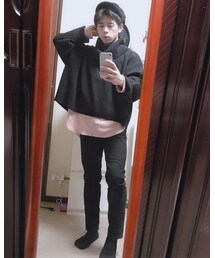 別のポーズ | トップス