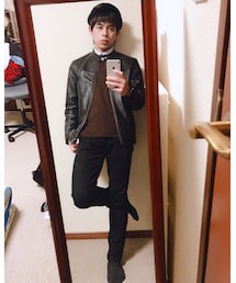 アウター無 | その他