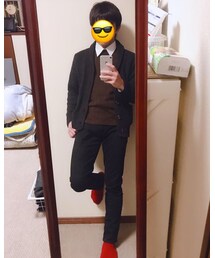 脱コート | その他