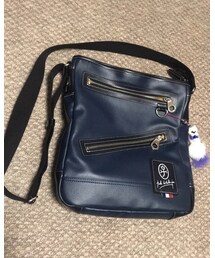 CASTELBAJAC | ショルダーバッグ