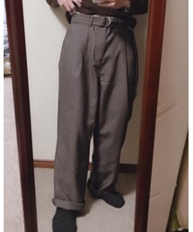 GGD/bargain price¥2700 | パンツ