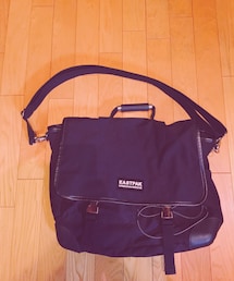 KRIS VAN ASSCHE | KRIS VAN ASSCHE ×EASTPAK(メッセンジャーバッグ)