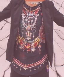 KTZ | KTZのTシャツ(Tシャツ/カットソー)