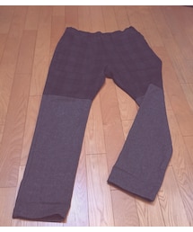 Bitter Ender | Bitter Enderのツートンスラックス(スラックス)