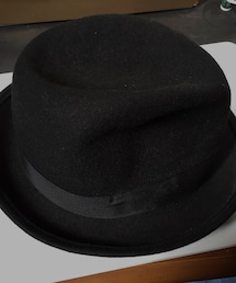 no brand | ノーブランドのハット(ハット)