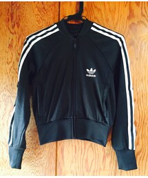 adidas | adidasの短ラン(ジャージ)