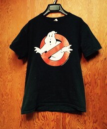 ゴーストバスターズ | ゴーストバスターズTシャツ(Tシャツ/カットソー)