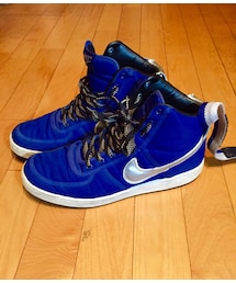 NIKE | ナイキ バンダルシュプリーム(スニーカー)