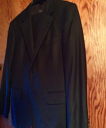 Paul Smith | ポールスミスとゼニアのセットアップ(セットアップ)