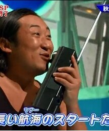 ロバート秋山-L.A.COBURA | ゴットタン マジ歌選手権(レコード)