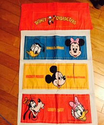 Disney | ディズニーのタペストリー(ポスター/アート)